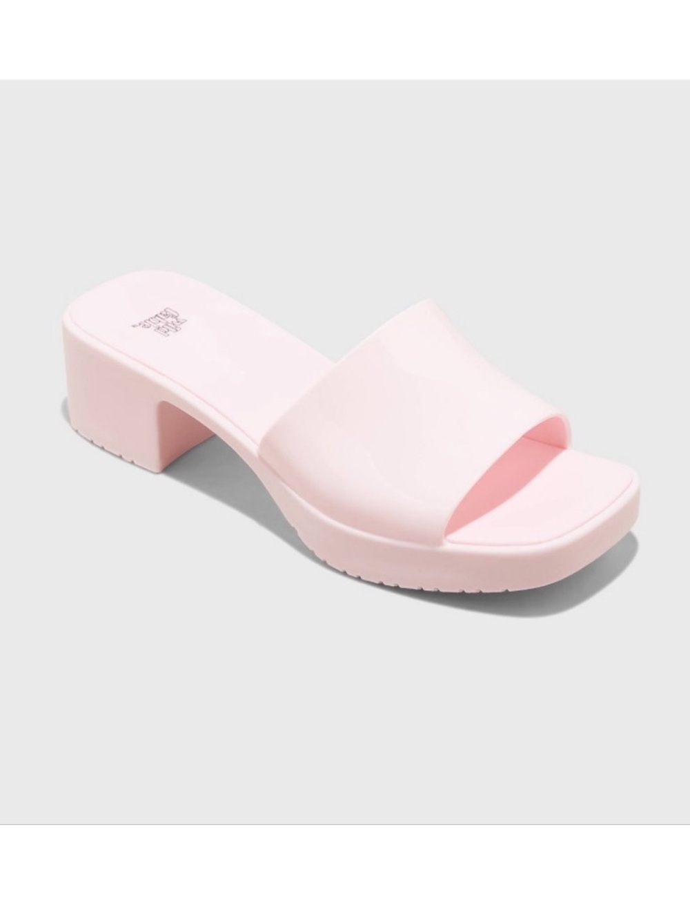 🩷WILD FABLE PINK CLOGS🩷